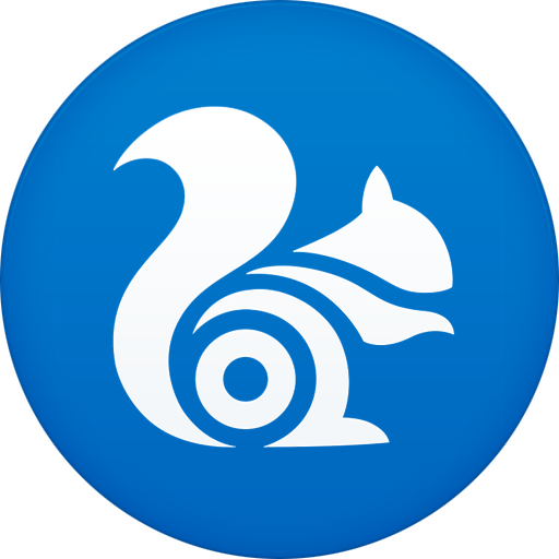 Uc Browser Icon Circle Iconset