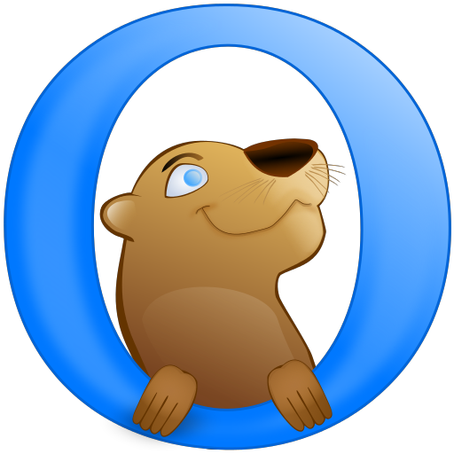 Otter Browser Icon