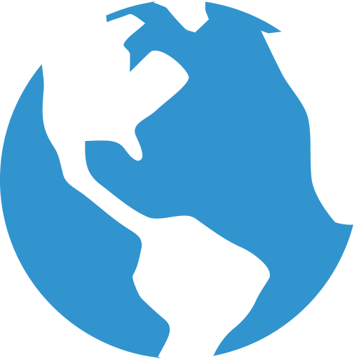 Via Browser, Browser, Layout Icon With Png And Vector Format