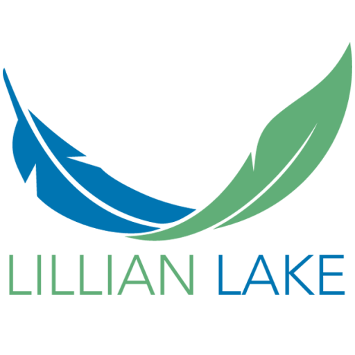 Cropped Lillian Lake Browser Icon Lillian Lake