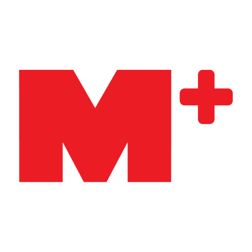 Cropped M Browser Icon M Online