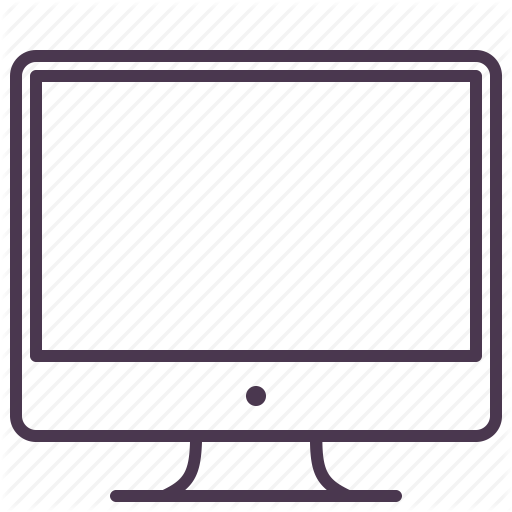 Window, App, Browser Icon
