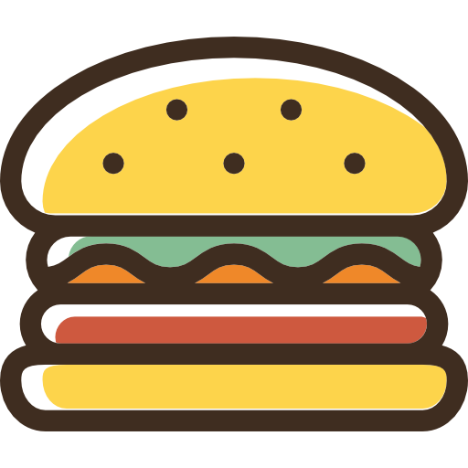 Sandwich Icon
