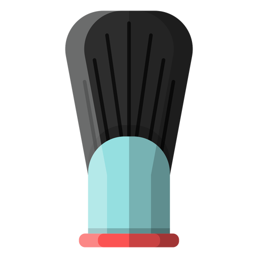 Shave Brush Icon