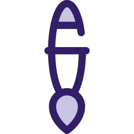 Paint Brush Icon
