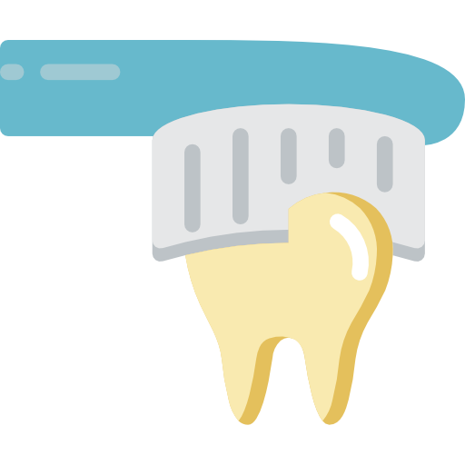 Teeth Brushing