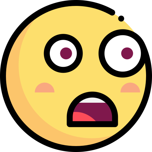 Fear, Linear, Flat Icon Png And Vector For Free Download