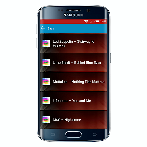 The Best Of Bryan Adams Apk