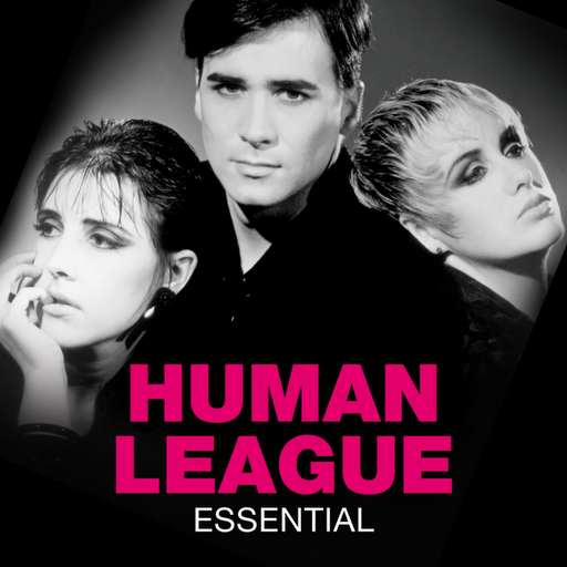 The Human League