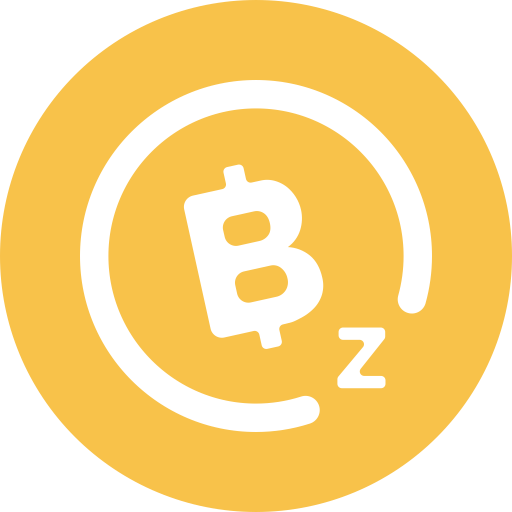 Bitcoinz Btcz Icon Cryptocurrency Flat Iconset Christopher Downer