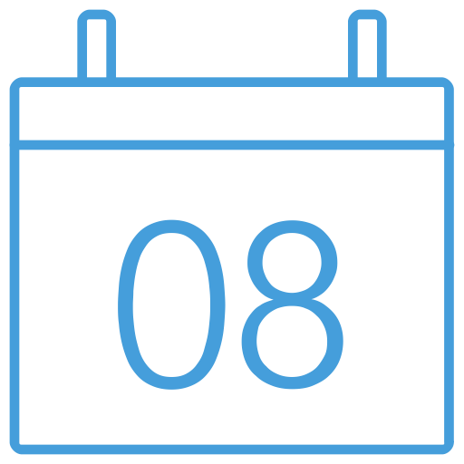 Blue, Bittorrent, Bt Icon