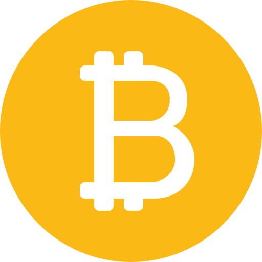 Bitoin, Btc, Coin, Crypto Icon