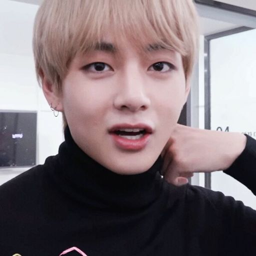 Taehyung