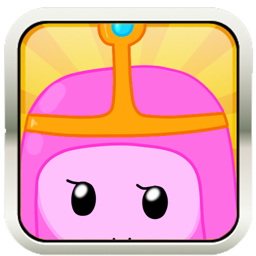 Bubblegum Tittle Princess Latest Version Apk