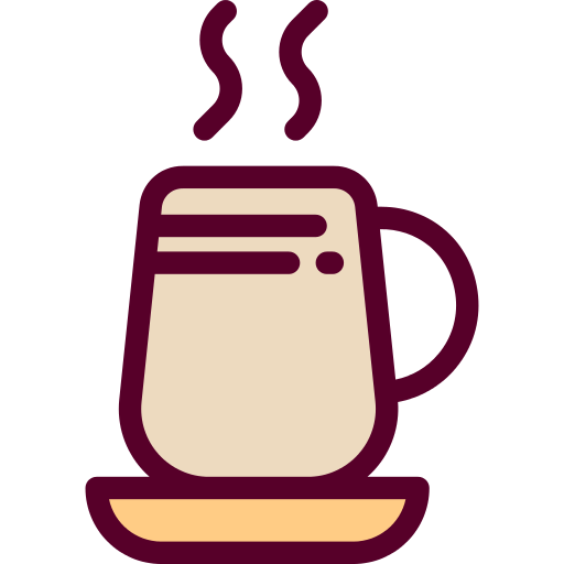 Tea Coffee Png Icon