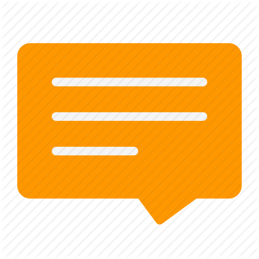 Bubble, Comment, Content, Editor, Review, Style Icon