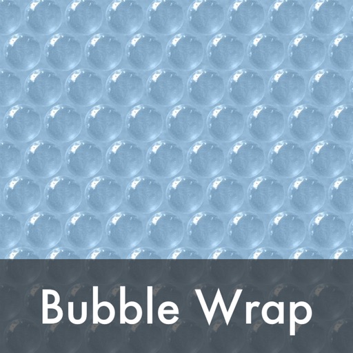 Bubble Wrap