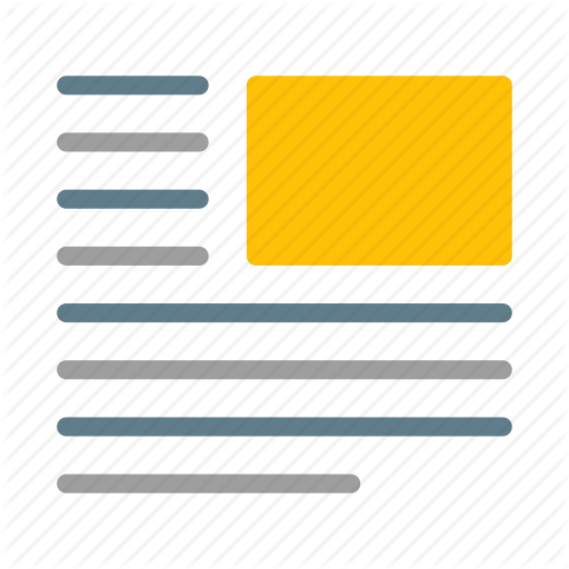 Content, Editor, Layout, Paragraph, Text, Wrap Icon