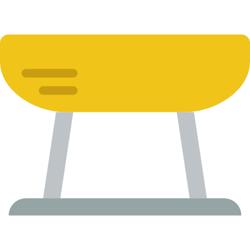 Buck Icon Sports Smashicons