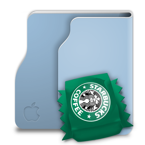 Aqua Terra Buck Icon