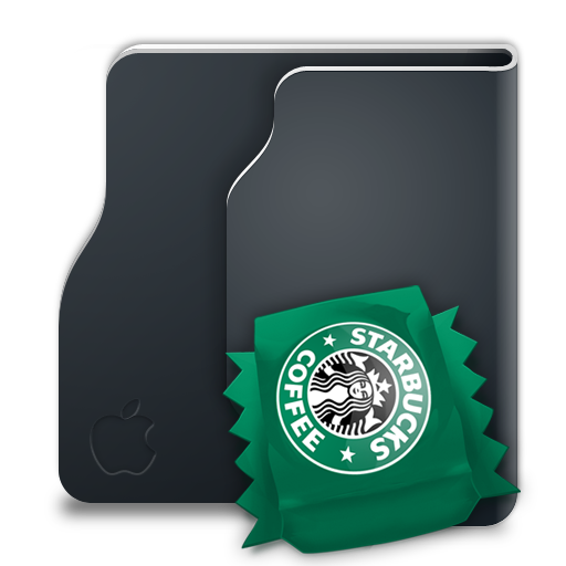 Black Terra Buck Icon