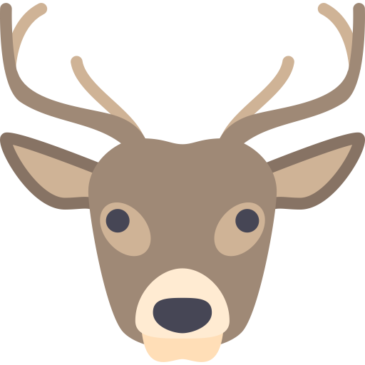 Buck Icon at GetDrawings | Free download