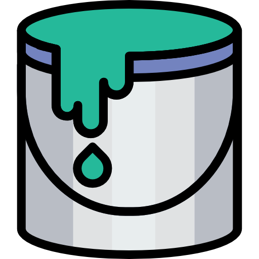 Paint Bucket Icon