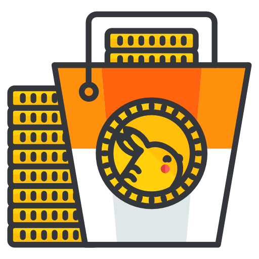 Coin, Bucket, Pokemon Go, Game Icon Free Of Go Icons