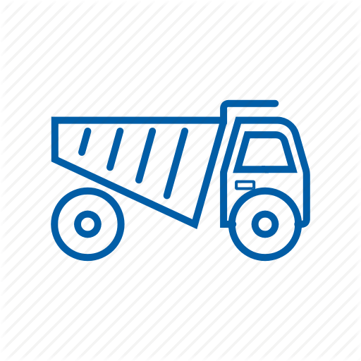 Dump, Logistics, Mining, Shipment, Tools, Transportation, Truck