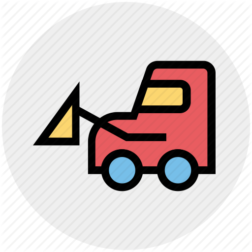 Concrete, Concrete Truck, Construction Truck, Truck, Vehicle Icon