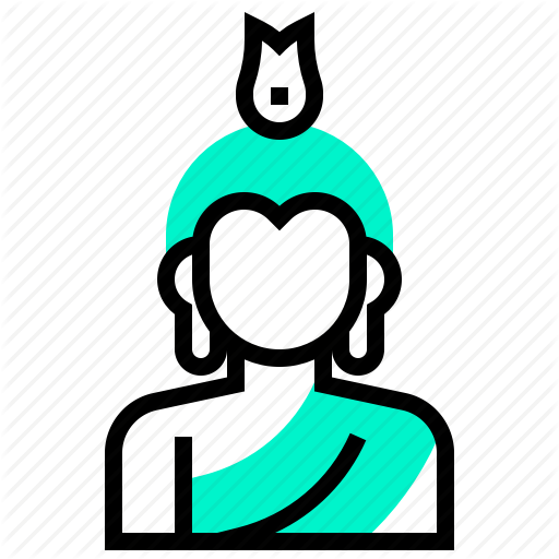 Buddha, Sculpture, Statue, Thailand Icon