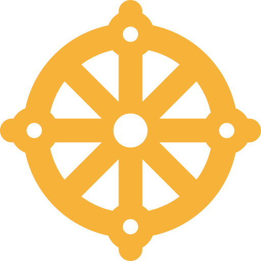 Buddhism Png Icon