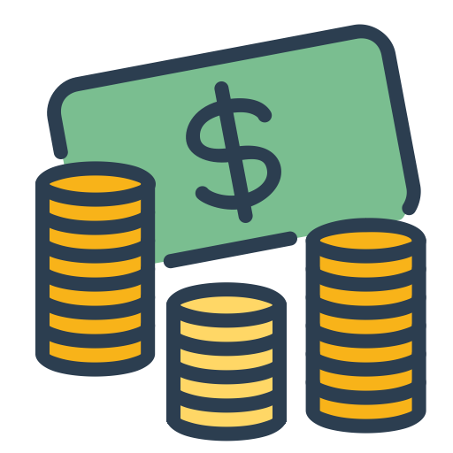 Budget Icon