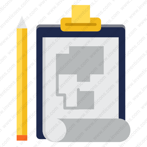 Download Planning Icon Inventicons