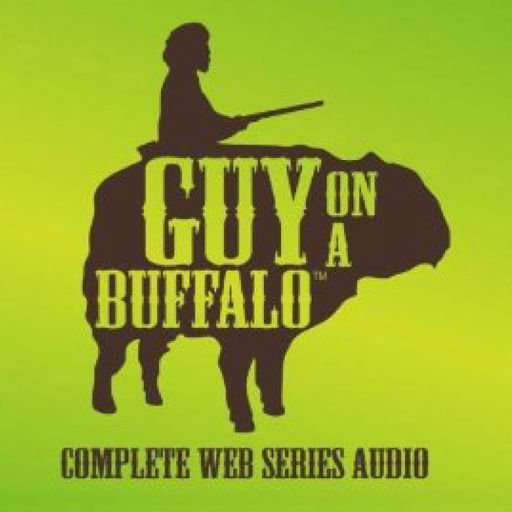 Guy On A Buffalo Explore The App Developers, Designers