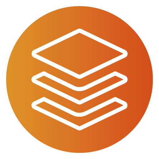 Buffer, Social Icon Icon