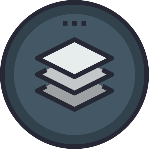 Buffer Icon