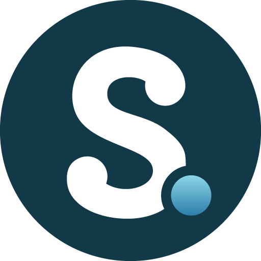 Scribd Icon Basic Round Social Iconset S Icons