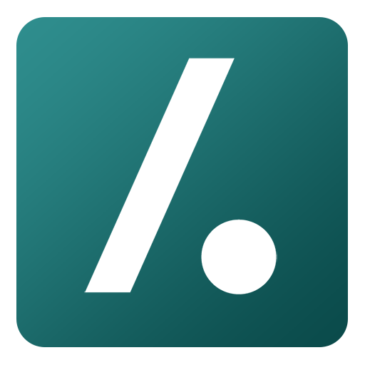 Slashdot Icon