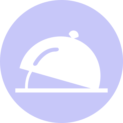 Buffet, Cafeteria, Diningroom Icon With Png And Vector Format