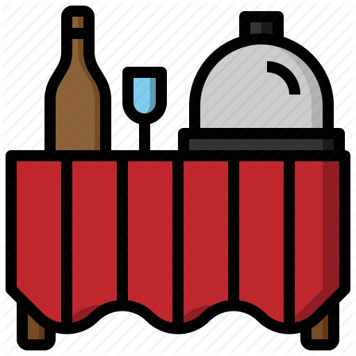 Buffet, Catering, Event, Events, Food, Party, Table Icon