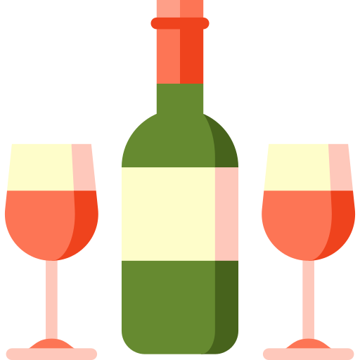 Catering Buffet Png Icon