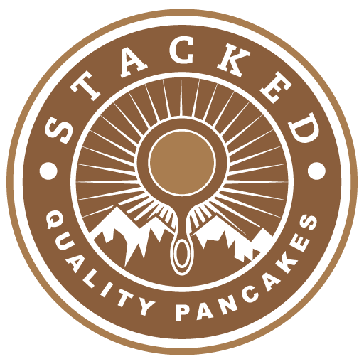 Stacked! Quality Pancakes