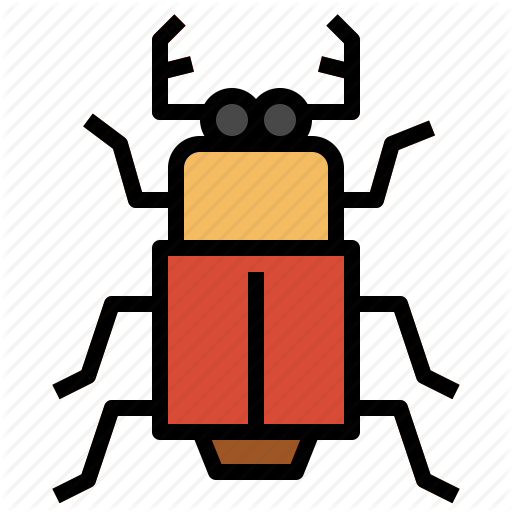 Bug Icon