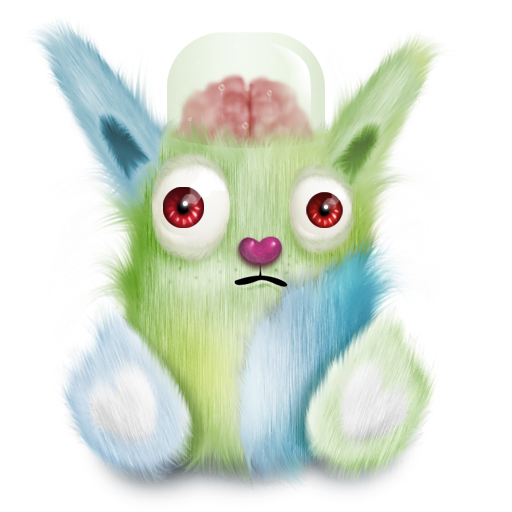 Rabbit Icon