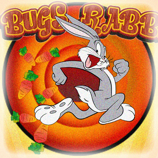 Looney Tunes Bugs Bunny Apk