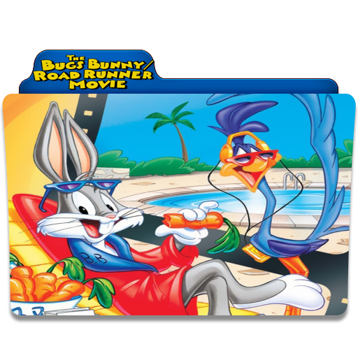 The Bugs Bunny Road Runner Movie