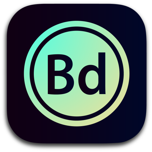 Edge Phonegap Build Icon Adobe Creative Suite Iconset