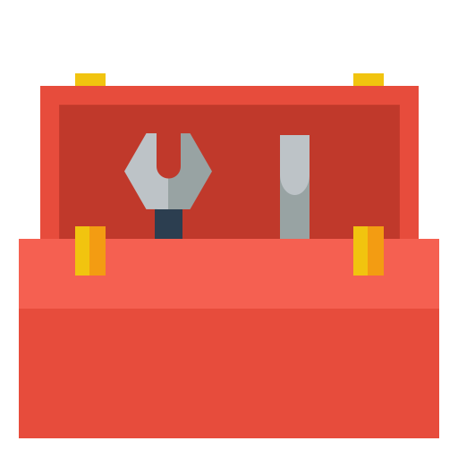 Build Icon
