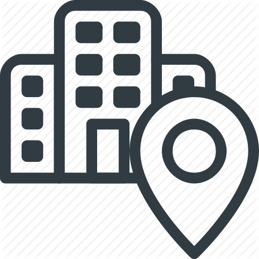 Building, Geolocation, Hotel, Location, Pn